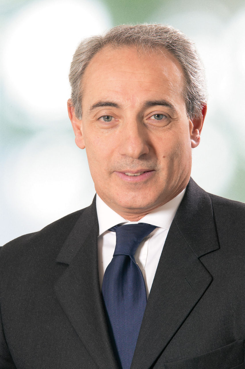 Gaspare Luppino, Managing Director